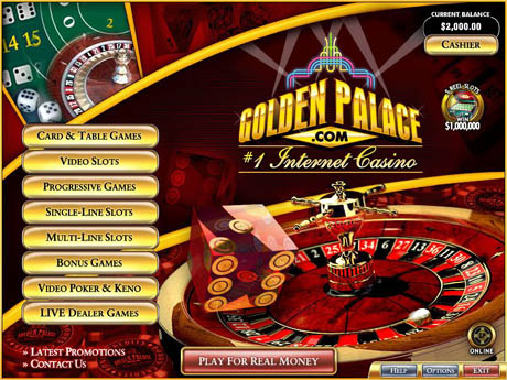 Download Golden Palace!