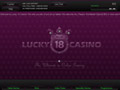 Visit Lucky 18!