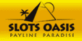 Slots Oasis 400% Coupon