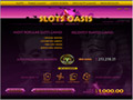 Visit Slots Oasis!